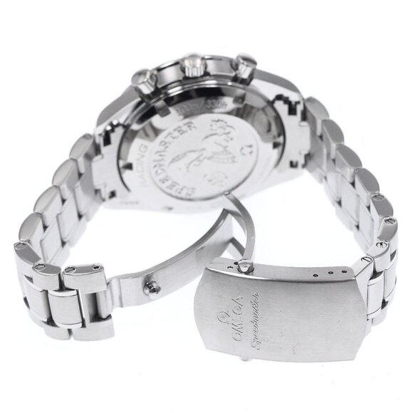 OMEGA Speedmaster Racing 326.30.40.50.01.002 Chronograph Automatic Men's_897255 - Picture 5 of 6